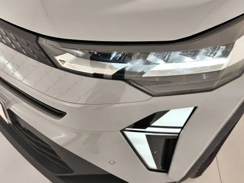 Renault Captur  Eco-G Techno 74kW