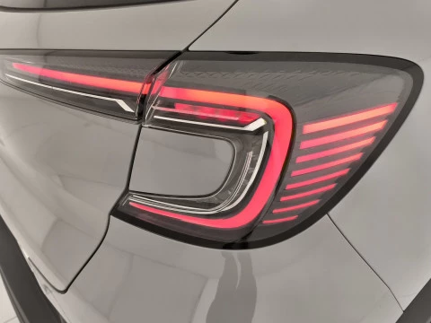 Renault Captur  Eco-G Techno 74kW