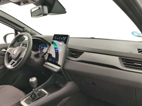 Renault Captur  Eco-G Techno 74kW