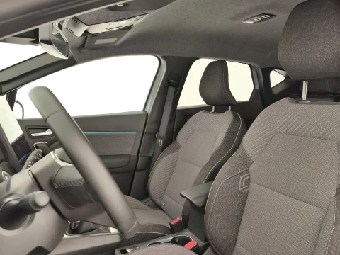 Renault Captur  Eco-G Techno 74kW