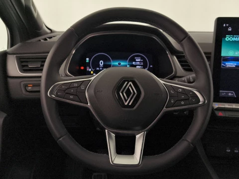 Renault Captur  Eco-G Techno 74kW