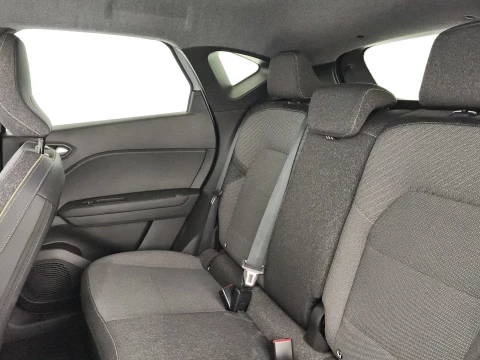 Renault Captur  Eco-G Techno 74kW