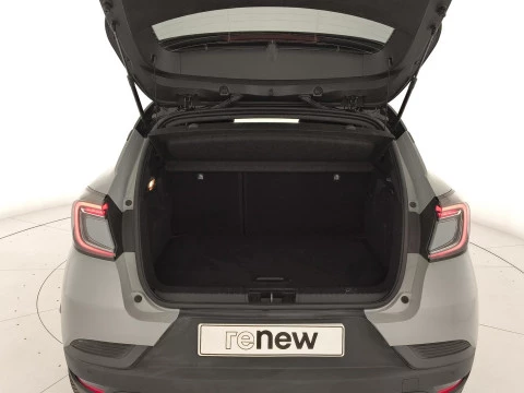 Renault Captur  Eco-G Techno 74kW