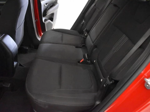 Hyundai Tucson 1.6 TGDI 169kW HEV Tecno Auto 2C