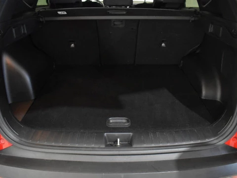 Hyundai Tucson 1.6 TGDI 169kW HEV Tecno Auto 2C