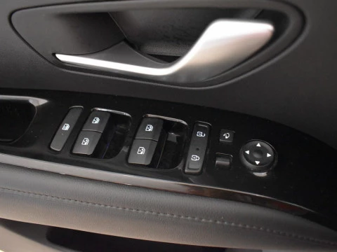 Hyundai Tucson 1.6 TGDI 169kW HEV Tecno Auto 2C