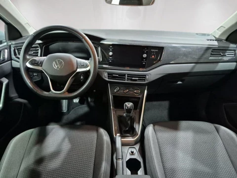 Volkswagen Polo Life 1.0 TSI 70 kW (95 CV)