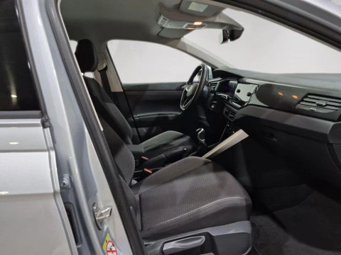 Volkswagen Polo Life 1.0 TSI 70 kW (95 CV)