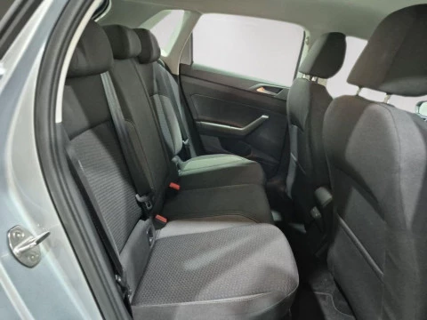 Volkswagen Polo Life 1.0 TSI 70 kW (95 CV)
