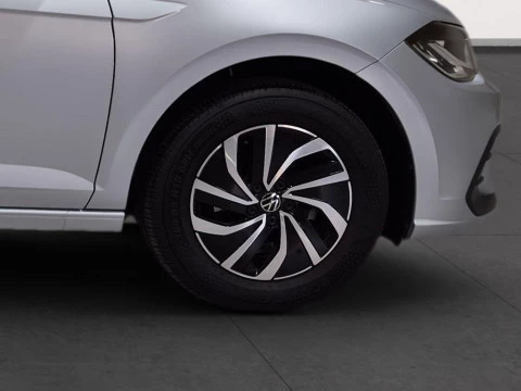 Volkswagen Polo Life 1.0 TSI 70 kW (95 CV)