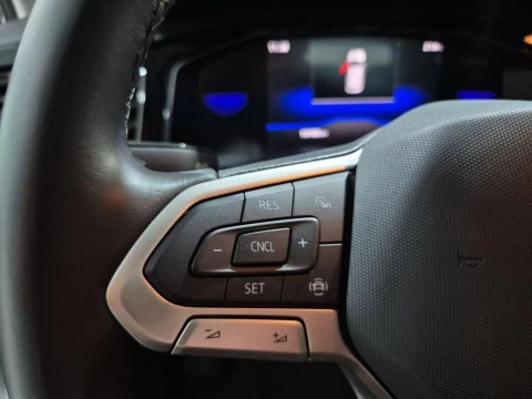 Volkswagen Polo Life 1.0 TSI 70 kW (95 CV)