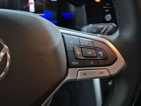 Volkswagen Polo Life 1.0 TSI 70 kW (95 CV)