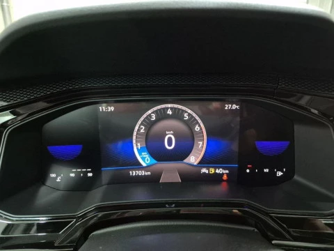 Volkswagen Polo Life 1.0 TSI 70 kW (95 CV)