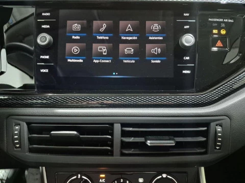 Volkswagen Polo Life 1.0 TSI 70 kW (95 CV)