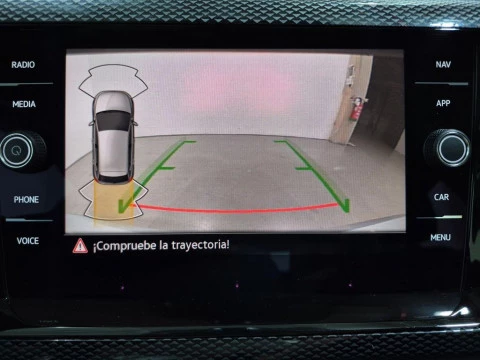 Volkswagen Polo Life 1.0 TSI 70 kW (95 CV)