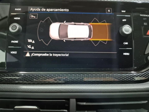 Volkswagen Polo Life 1.0 TSI 70 kW (95 CV)