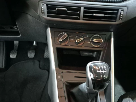 Volkswagen Polo Life 1.0 TSI 70 kW (95 CV)