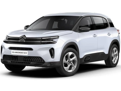 Citroën C5 Aircross Hybrid 225 e-EAT8 Shine Pack