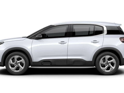Citroën C5 Aircross Hybrid 225 e-EAT8 Shine Pack