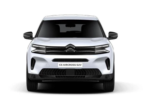 Citroën C5 Aircross Hybrid 225 e-EAT8 Shine Pack