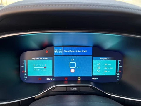 Citroën C5 Aircross Hybrid 225 e-EAT8 Shine Pack