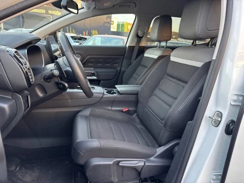 Citroën C5 Aircross Hybrid 225 e-EAT8 Shine Pack