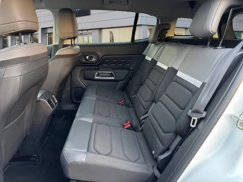 Citroën C5 Aircross Hybrid 225 e-EAT8 Shine Pack