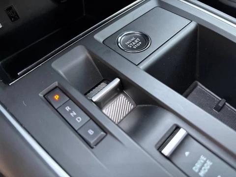 Citroën C5 Aircross Hybrid 225 e-EAT8 Shine Pack