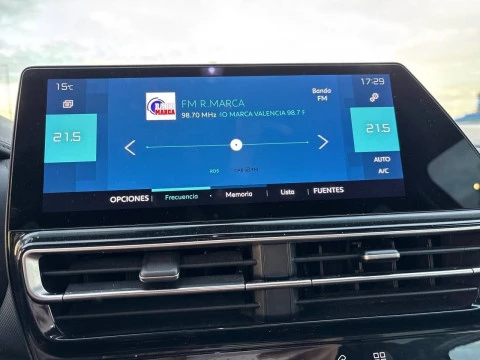 Citroën C5 Aircross Hybrid 225 e-EAT8 Shine Pack