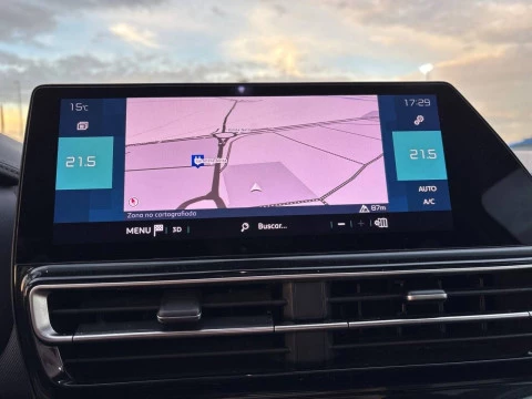 Citroën C5 Aircross Hybrid 225 e-EAT8 Shine Pack