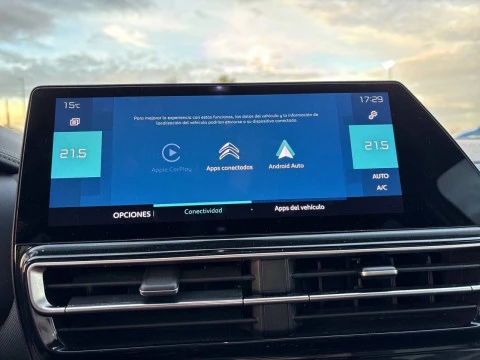 Citroën C5 Aircross Hybrid 225 e-EAT8 Shine Pack