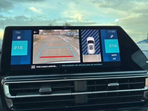 Citroën C5 Aircross Hybrid 225 e-EAT8 Shine Pack