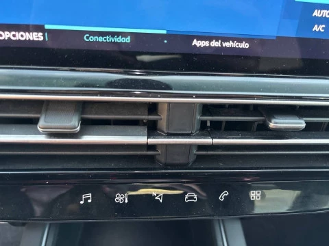 Citroën C5 Aircross Hybrid 225 e-EAT8 Shine Pack