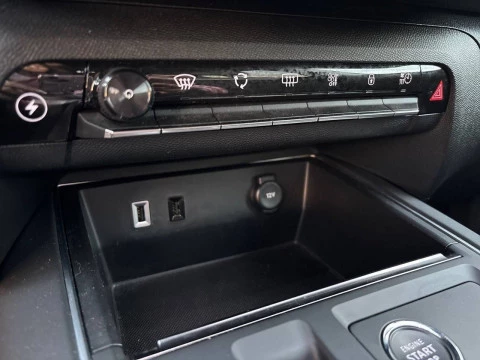 Citroën C5 Aircross Hybrid 225 e-EAT8 Shine Pack