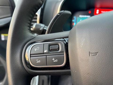 Citroën C5 Aircross Hybrid 225 e-EAT8 Shine Pack