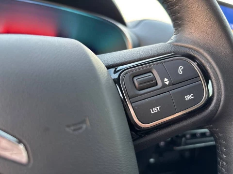 Citroën C5 Aircross Hybrid 225 e-EAT8 Shine Pack