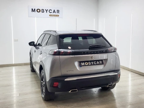 Peugeot 2008 Allure Puretech 100 S&S 6 Vel. MAN