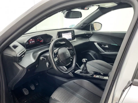Peugeot 2008 Allure Puretech 100 S&S 6 Vel. MAN