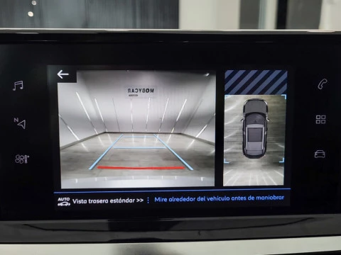 Peugeot 2008 Allure Puretech 100 S&S 6 Vel. MAN