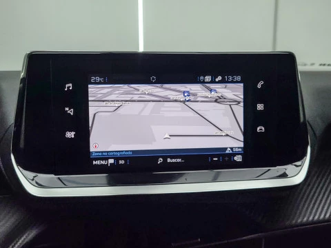 Peugeot 2008 Allure Puretech 100 S&S 6 Vel. MAN