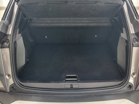 Peugeot 2008 Allure Puretech 100 S&S 6 Vel. MAN