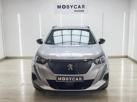 Peugeot 2008 Allure Puretech 100 S&S 6 Vel. MAN