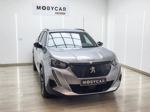 Peugeot 2008 Allure Puretech 100 S&S 6 Vel. MAN