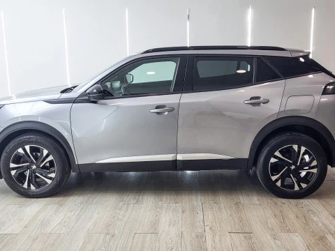 Peugeot 2008 Allure Puretech 100 S&S 6 Vel. MAN