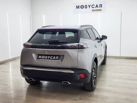 Peugeot 2008 Allure Puretech 100 S&S 6 Vel. MAN