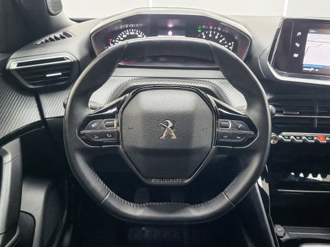 Peugeot 2008 Allure Puretech 100 S&S 6 Vel. MAN