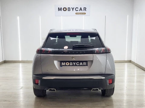 Peugeot 2008 Allure Puretech 100 S&S 6 Vel. MAN