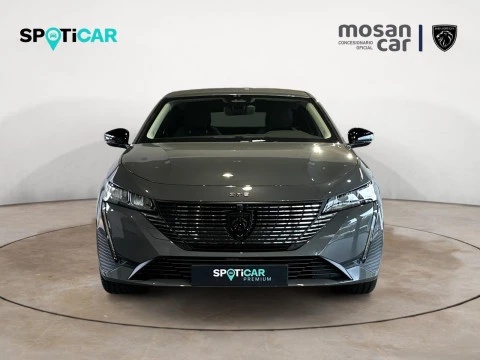 Peugeot 308 SW Allure BlueHDi 130 S&S EAT8