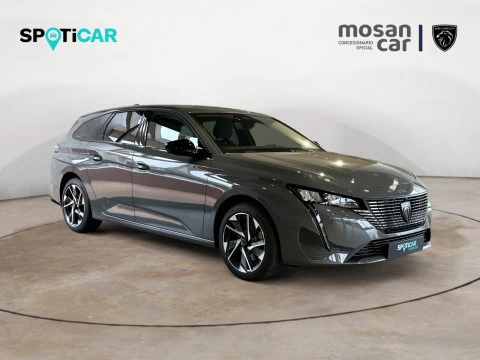 Peugeot 308 SW Allure BlueHDi 130 S&S EAT8