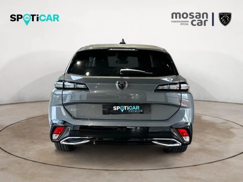 Peugeot 308 SW Allure BlueHDi 130 S&S EAT8